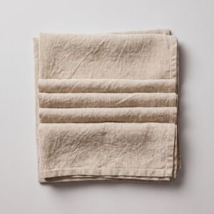 Ashford Linen Napkins, Set of Eight