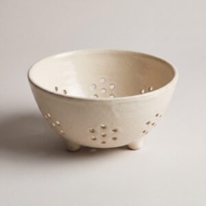 Bramble Berry Colander