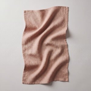 Cresswell Linen Table Runner