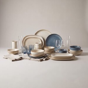 Ellery Complete Entertaining Suite