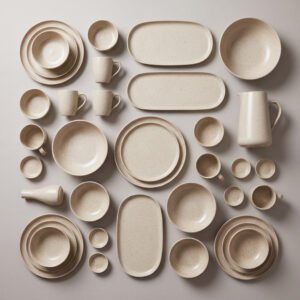 Ellery Dinnerware & Serveware Collection, Large