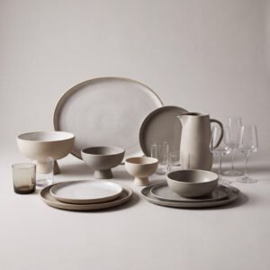 Ellery Entertaining Collection
