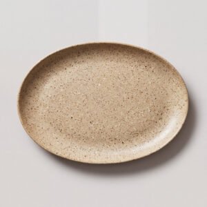 Ellery Oval Serving Platter