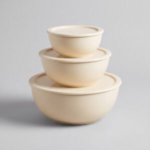Ellery Serve & Store Bowls with Lids