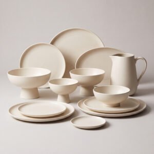 Ellery Serveware & Entertaining Set