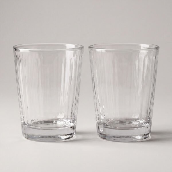 Glassware