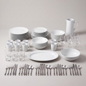 Marlow Full Dining Collection for Ten