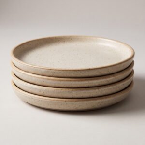 Marlow Salad Plates, Set of Four