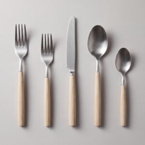 Pennine Flatware Starter, 5-Piece