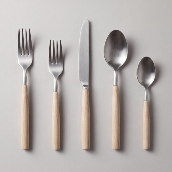 Flatware