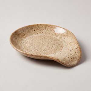 Rowan Stoneware Spoon Rest