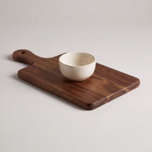 Thornbury Serving Board & Bowl Set