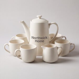 Wexford Coffee & Tea Service, 6-Cup