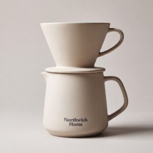 Wexford Pour-Over Coffee Set